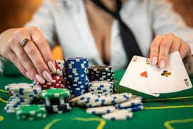 xp786e Live Casino